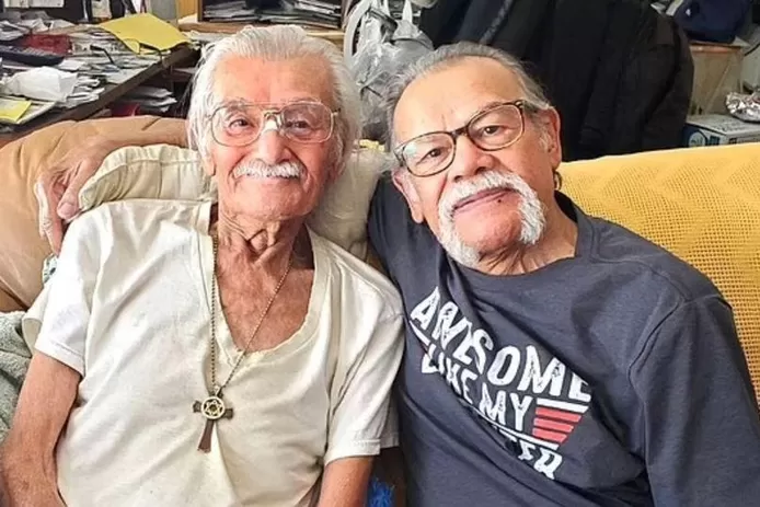 Enlevé en 1951, un Américain retrouve sa famille plus de 70 ans plus tard